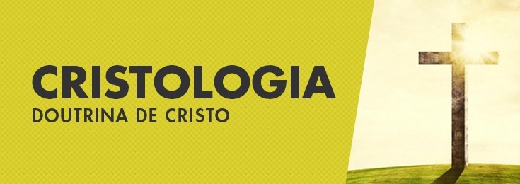 Banner - BÁSICO/ Curso - Cristologia