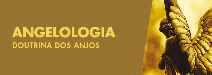 Banner - BÁSICO/ Curso - Angelologia